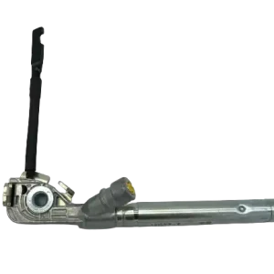 Korting - G4672 - Renault seatbelt tensioner