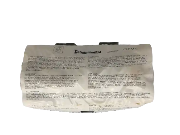 G1416 - Opel Airbag | Topdeal