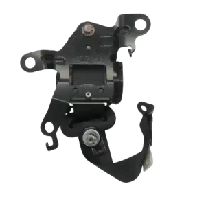 Online bestelbaar | G4966 - Mazda seatbelt tensioner