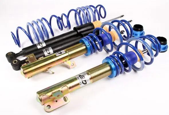 AP Suspension Schroefset VW Passat (35i) 04/88-05/97 | Dagdeal