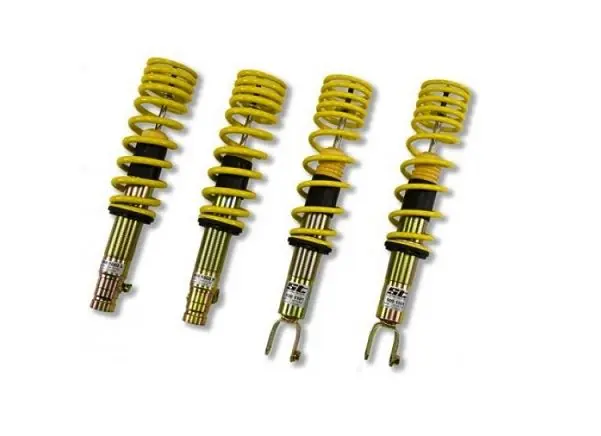 ST Suspensions Schroefset X Ibiza (6J) Polo (6R) 861kg- | Op = op