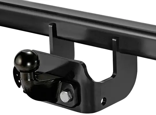 Trekhaak vast Citroen C15 85- - 22411 | Premiumkwaliteit