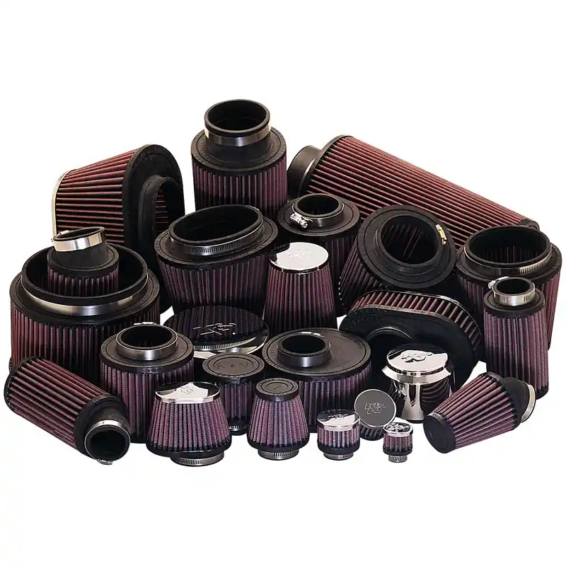 Veilige betaling | K&N 57i Performance Kit Mazda MX5 2.0 16v 2006- (57-0656)