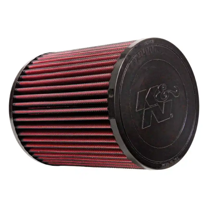 K&N vervangingsfilter Chevrolet Trailblazer 4.2L-L6 2002-2009 (E-1009) | Topdeal