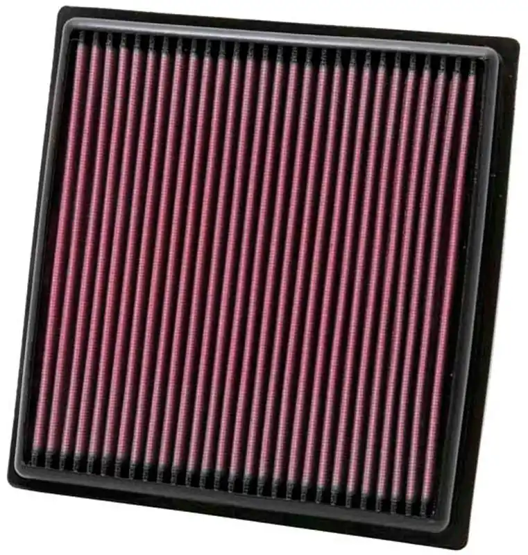 K&N vervangingsfilter Lexus RX450H 3.5 2010-2015 / Toyota Highlander Hybrid 3.5 2011-2016 (33-2455) - Uitverkoop