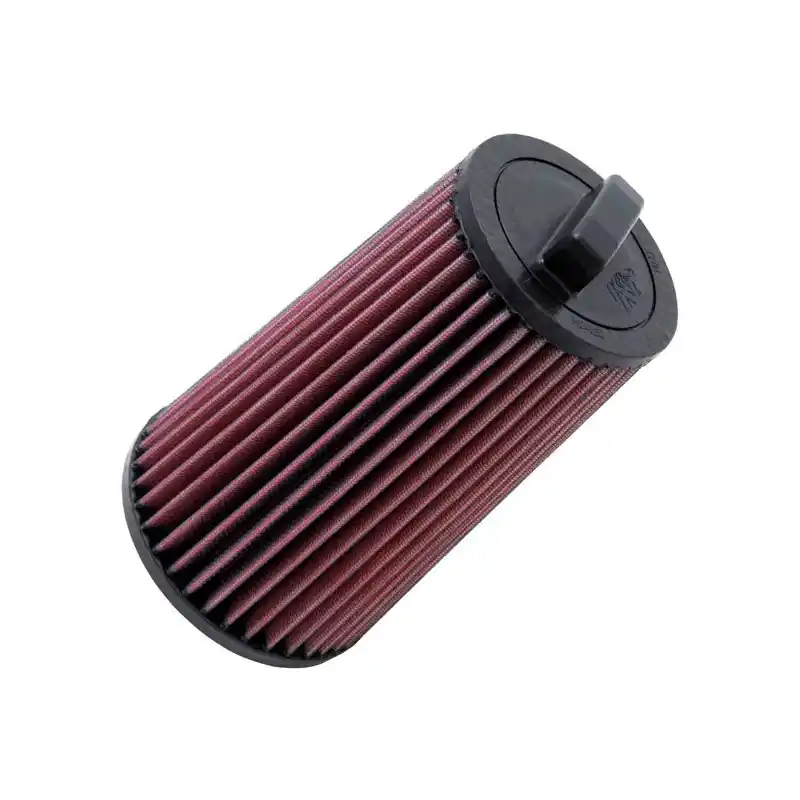 Laatste kans - K&N vervangingsfilter Mercedes Benz C200 1.8L-L4 2002 (E-2011)
