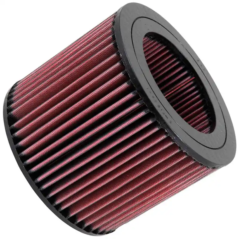 Bestel nu - K&N vervangingsfilter Toyota LandCruiser 1993-1997 (E-2443)