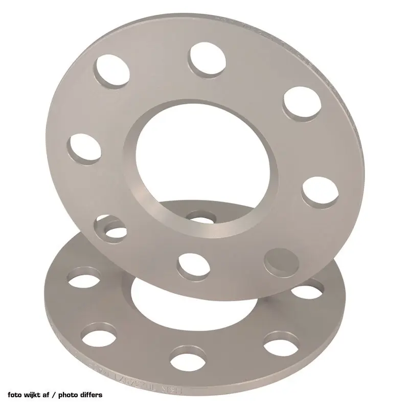 H&R DR-Systeem Spoorverbrederset 40mm per as - Steekmaat 5x120 - Naaf 72,5mm - Boutmaat M12x1,5 - BMW/Mini | Veel gevraagd