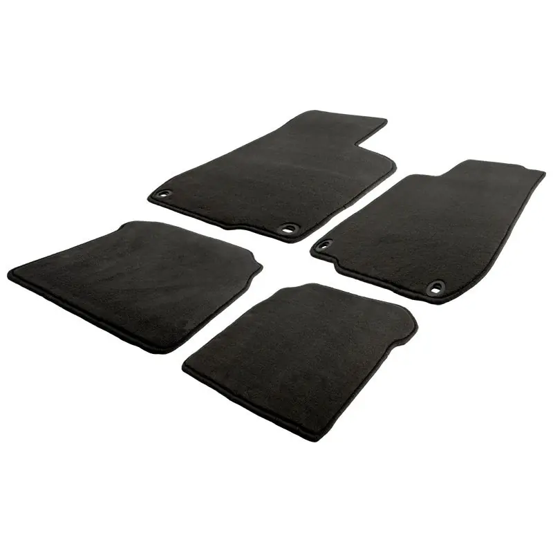 Nu kopen | Automatten Velours Opel Astra H 2004-2009