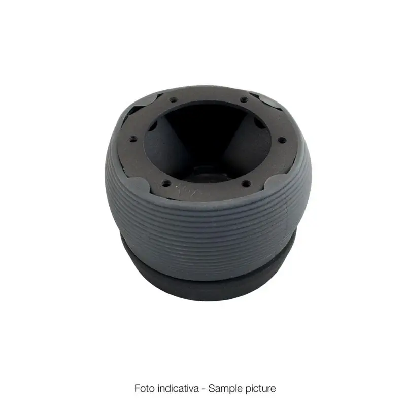 Bestel vandaag - Simoni Racing Stuurnaaf Landrover Defender (18,6mm - 49 tands)