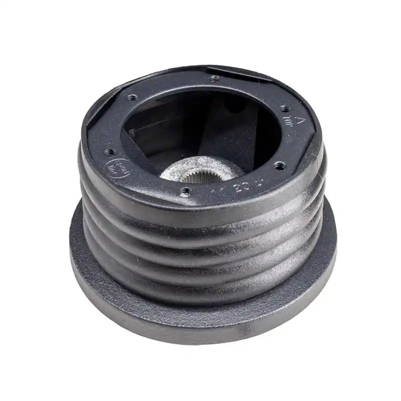 Simoni Racing Stuurnaaf Landrover Discovery 1990-1996 (17mm - 36 tands) - Prijs verlaagd