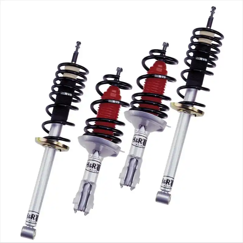 H&R Cupkit Sport Volkswagen Scirocco III 2WD Ø55mm 2008- VA40/AA40mm - Uitverkoop