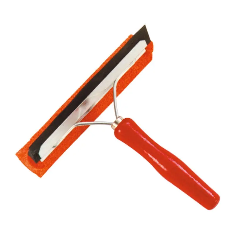 Direct kopen - Carpoint 2-in-1 Raamtrekker en -Wisser 14.5cm