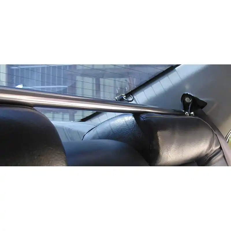 Zojuist toegevoegd | C-Stijl Stabilisatorbrug Honda Civic 1996-2000