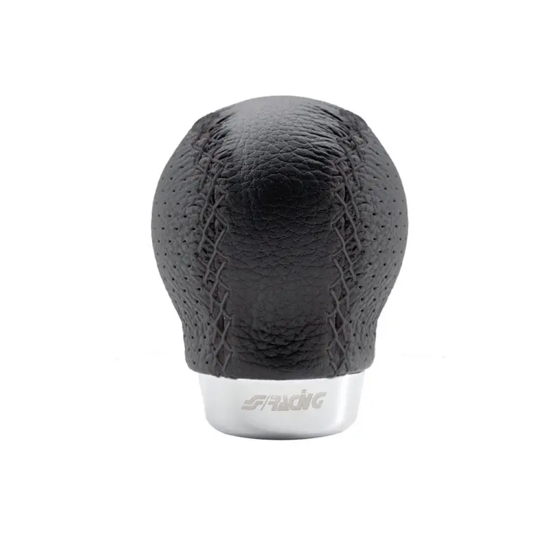 Simoni Racing Pookknop Set - Zwart - Veel gevraagd