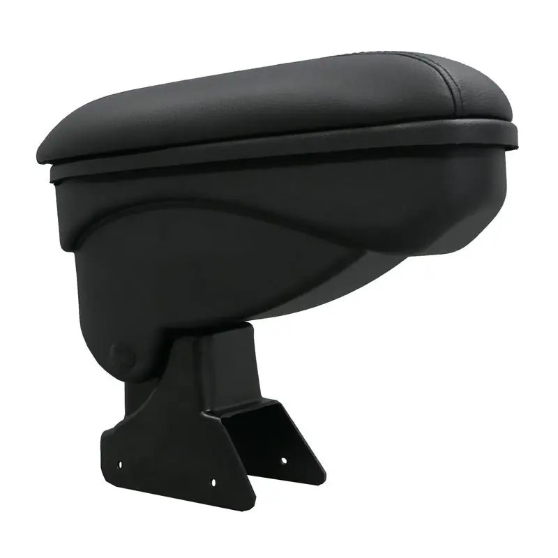 Armsteun Slider kunstleder Seat Ibiza 6J 2008-2017 incl. ST - Profiteer nu