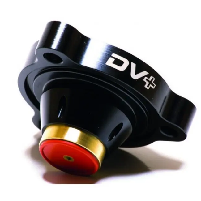 GFB Dumpvalve + TMS VAG 2.0 TFSI/TSI Diverter Upgrade - Net gelanceerd