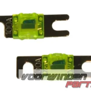 Necom Mini ANL zekeringen 70A | Direct leverbaar