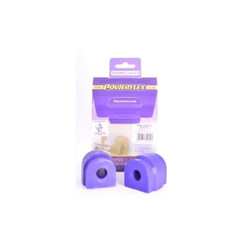 Powerflex SET Rear Anti Roll Bar Mount 16mm BMW- PF PFR5-4609-16 | Bestelbaar
