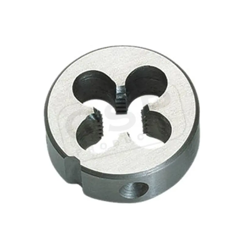 Beste prijs | Ronde snijplaat - M 12x 1,25 (Ø38x10mm)