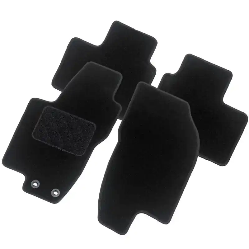 Erg populair - Automatten Volkswagen Sharan 1995-2006 (alleen voor)
