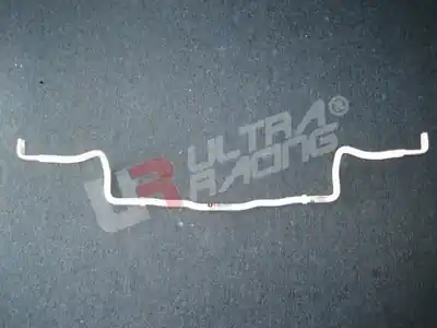 Ford Fiesta MK6 1.6 /Mazda 2 07 + Front Sway Bar 20mm | Veel gevraagd
