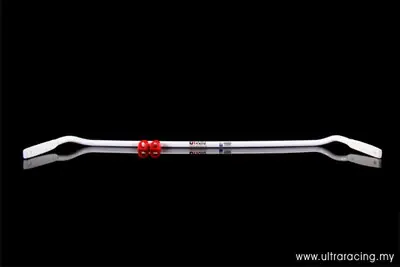 Premium | Alfa Romeo 166 UltraRacing achter Anti-Roll/Sway Bar 23mm