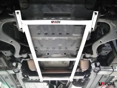 Zeer goed beoordeeld - Range Rover Sport 4.4 V8 05 + Ultra-R Front H-brace