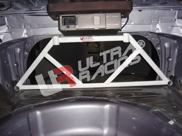 Scherp geprijsd | Toyota Corolla AE111 Ultra-R 4-punts achter Trunk brace