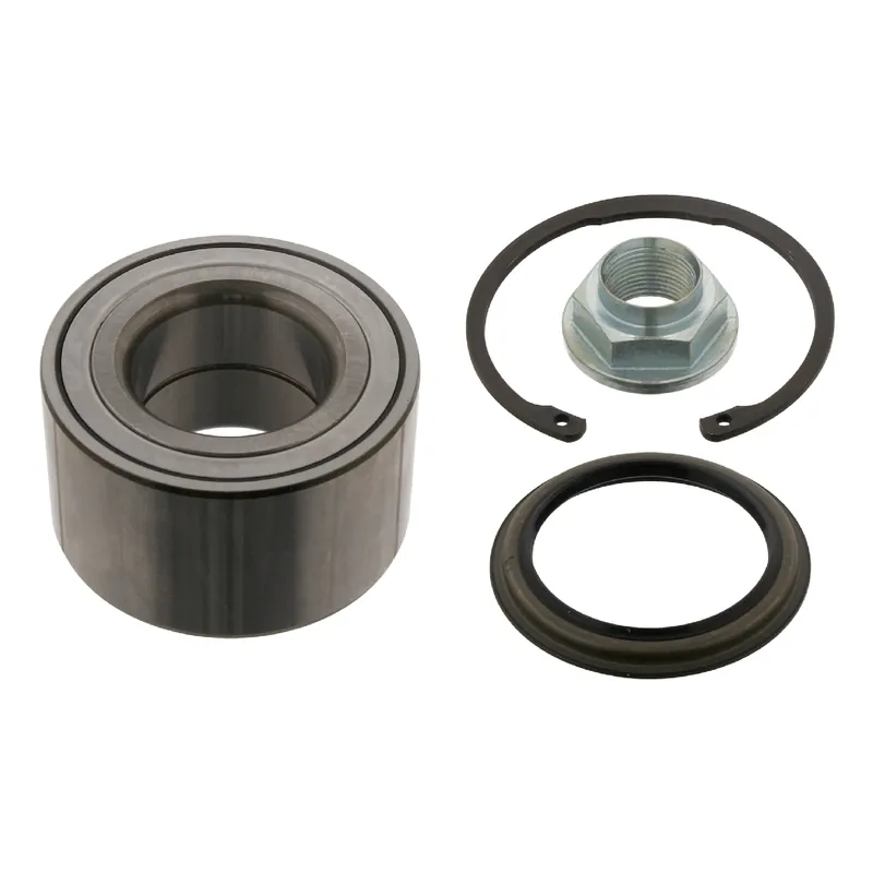 Wiellagerset Mazda - 31564 | Extra voordeel