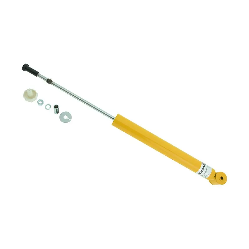 Nog maar enkele beschikbaar - KONI Sport Schokdemper Seat Mii / Skoda Citigo / Volkswagen Up! 2011-2019 - Achteras (8041-1418SPORT)
