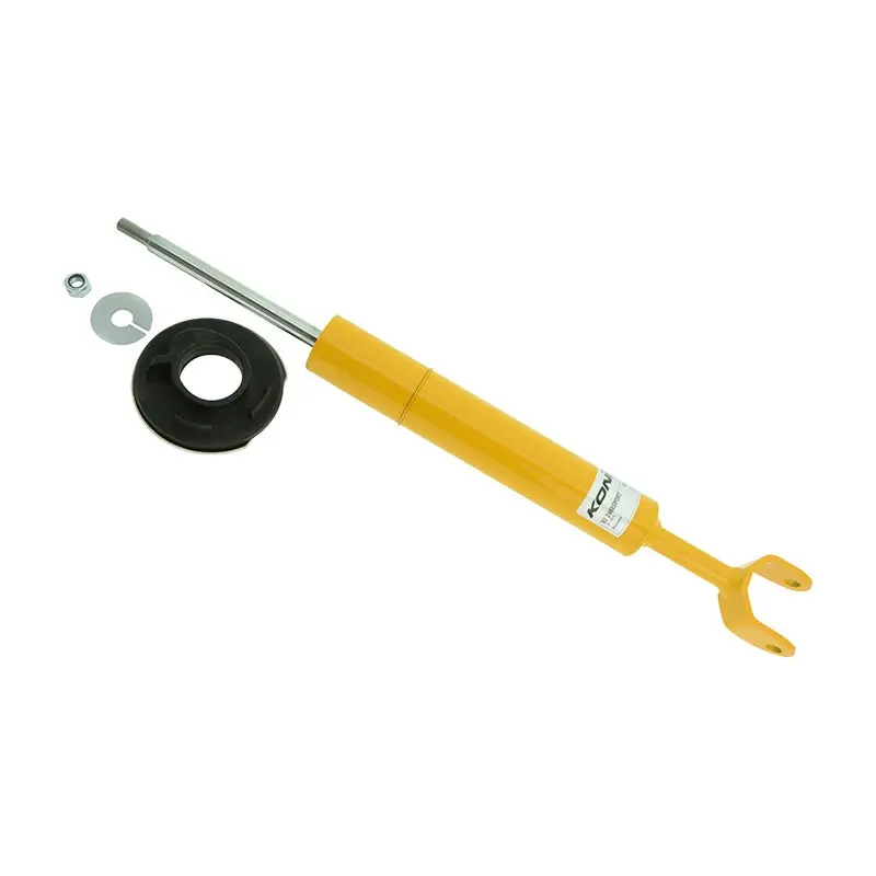 Professionele kwaliteit | KONI Sport Schokdemper Audi A6 (C5/4B) incl. Quattro 1997-2004 / Skoda Superb I 2002-2008 / Volkswagen Passat 3B/3BG incl. Syncro/4-Motion 1996-2005 - Vooras (82-2488SPORT)