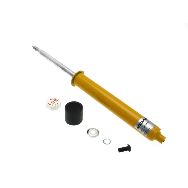 Populair | KONI Sport schokdemper Toyota MR2 Spyder 1.8-16V (ZZW30) 2000-2004 - Vooras (8641-1420SPORT)