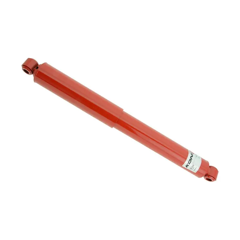 KONI Heavy Track schokdemper Isuzu D-Max 4WD 2003-2011 - Achteras (82-2592) - Mis het niet