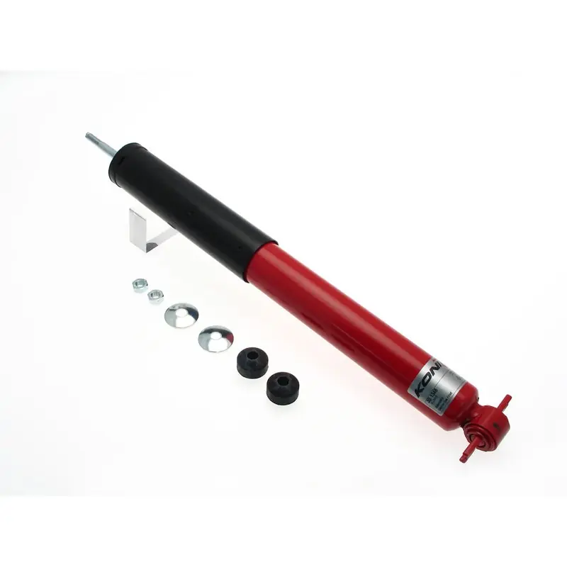 Meest verkocht - KONI Heavy Track schokdemper Jeep Cherokee XJ-Serie 1984-2001 / Wrangler TJ-Serie 1996-2005 - Vooras (30-1348)