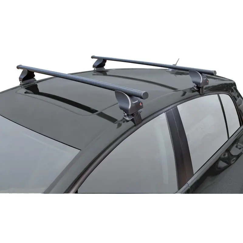 Deal | Dakdragerset Twinny Load Staal S41 Peugeot 208 3/5 deurs 2012- & Citroën C3 5 door 2016-