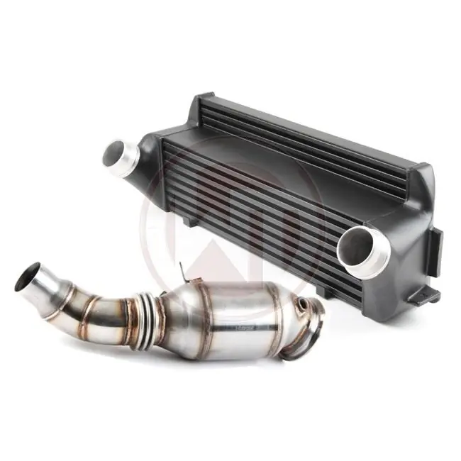 Competition Package EVO 1 BMW 125i | Online bestelbaar