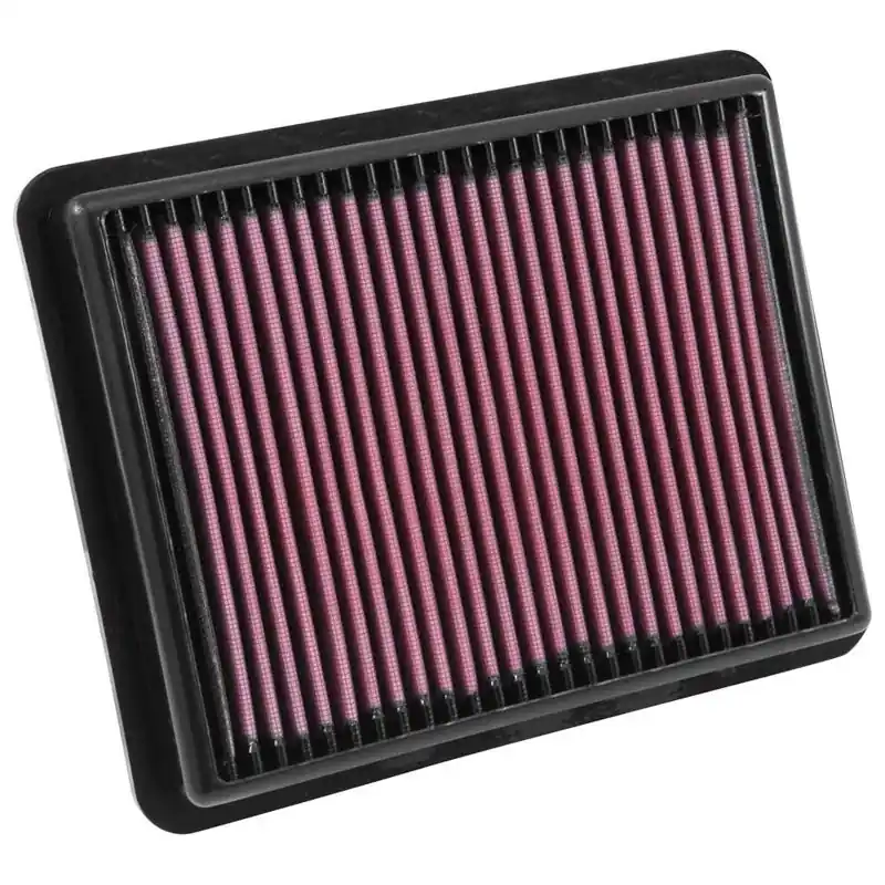 K&N vervangingsfilter Mazda 3, 6, CX-5 2.2D 2013- / CX-9 2.5 2016- (33-3024) - Online bestelbaar