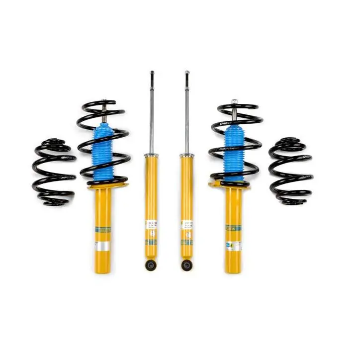 Bilstein B12 Pro-Kit 30/30 Ford Focus I 10/98 - 03/05 | Voordeelprijs
