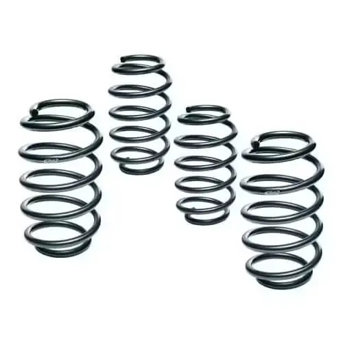 Laatste kans - Eibach verlagingsveren Pro-Kit 30/30 Ford Ka (RB) 04/00 - 11/08