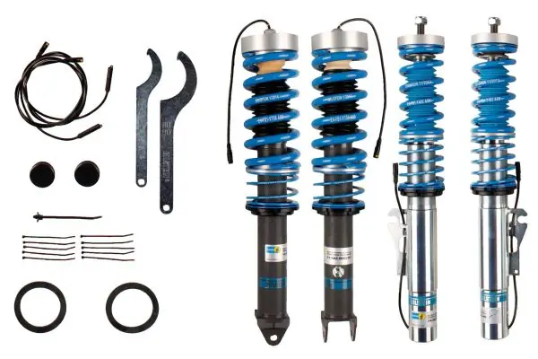 Wees er snel bij - Bilstein B16-DTC Schroefset (electr. hardheidverstelling) Porsche 911 C2 997