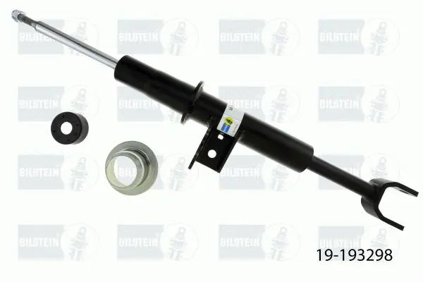 Voeg toe aan winkelwagen - Bilstein B4 Schokbreker BMW 5-serie F10 vooras links
