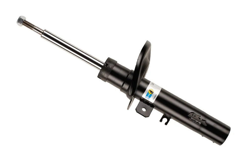 Snelle verzending | Bilstein B4 Schokbreker Peugeot 207 (51mm voorpoot) vooras rechts