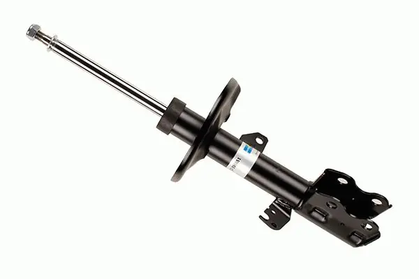 Bilstein B4 Schokbreker Toyota Prius Liftback vooras links - Verlaagde prijs