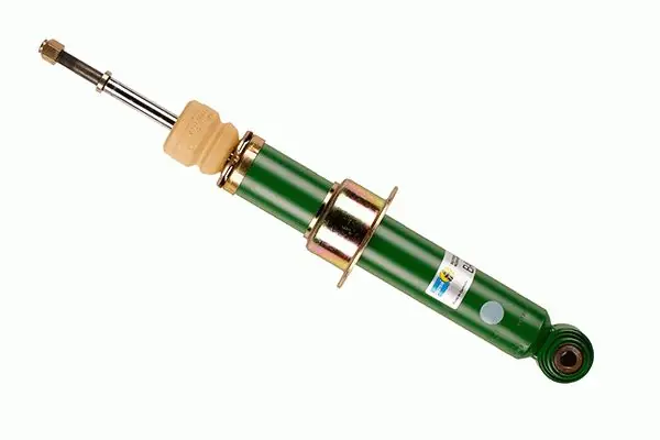 Bilstein B4-ACD Schokbreker Jaguar S-Type achteras - Nieuw gelanceerd