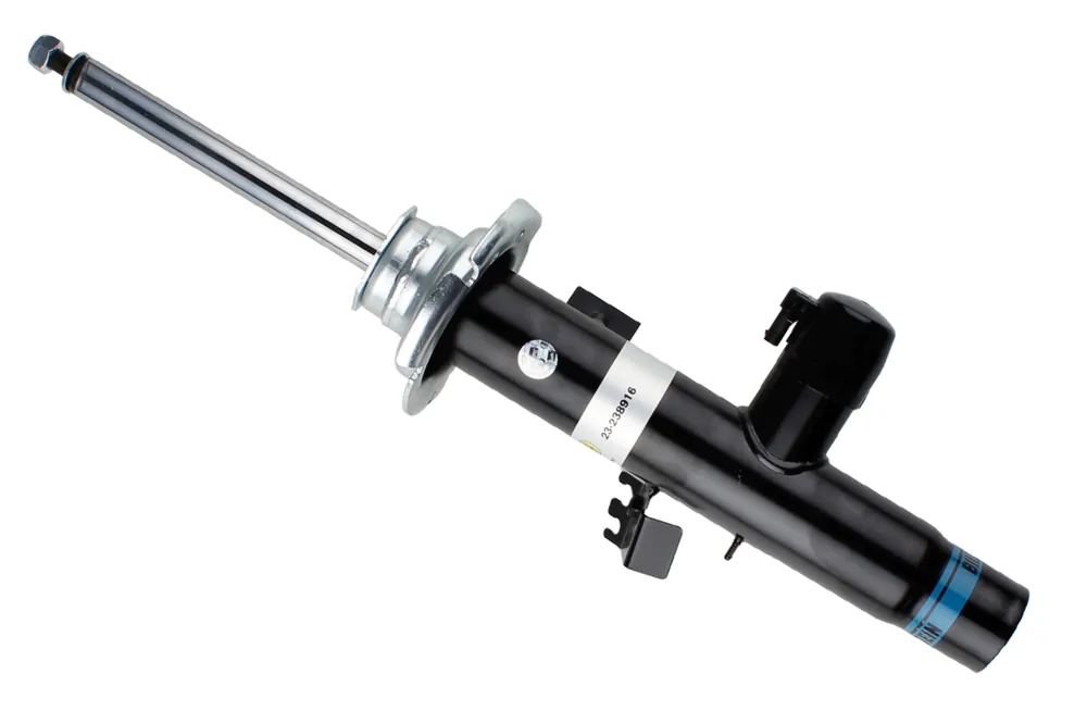 Zeer goed beoordeeld | Bilstein B4-DTC Schokbreker BMW 3-serie (F30) vooras links