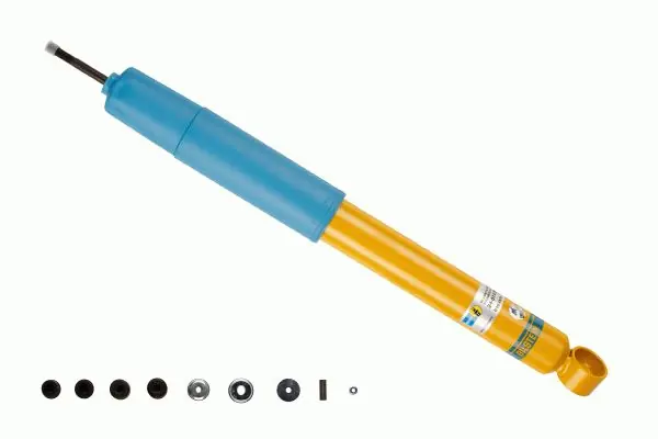 Hoge kwaliteit | Bilstein B6-4600 Schokbreker Toyota Land Cruiser 80 achteras