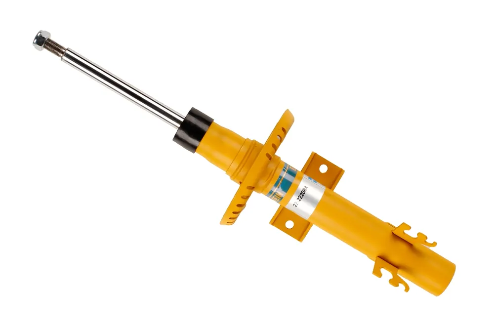 Voordelig - Bilstein B6-Sport Schokbreker VW Up, Mii, Citigo vooras
