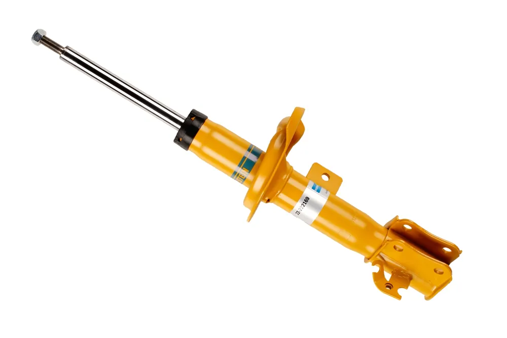 Laatste kans | Bilstein B8 Schokbreker Suzuki Swift III vooras rechts