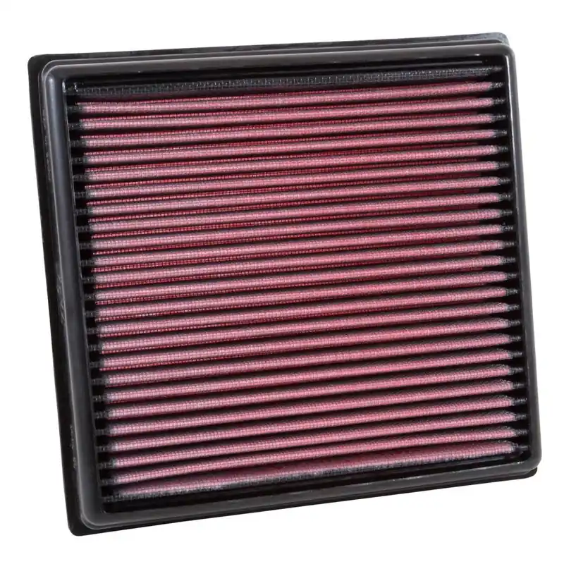 K&N vervangingsfilter Opel Corsa E 1.0/1.2/1.3D/1.4/1.6 2014- (33-3040) - Topkwaliteit